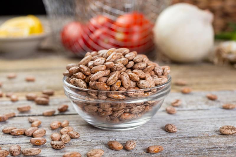خرید و قیمت لوبیا چیتی ریز + فروش عمده